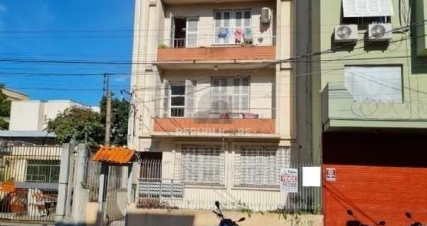 Apartamento 1 dormitórios à venda Floresta Porto Alegre/RS