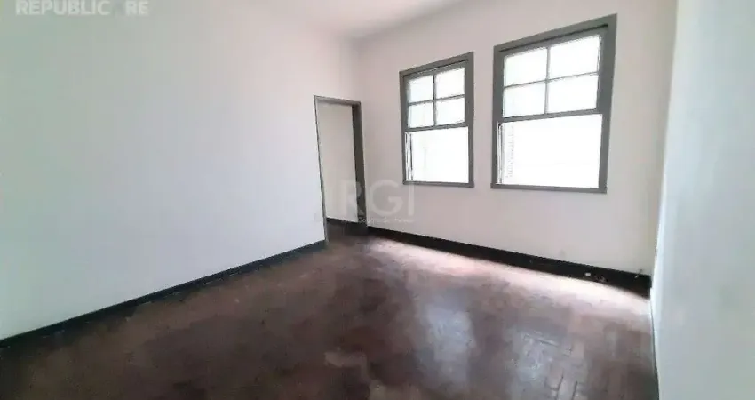 Apartamento à venda no bairro floresta com 55 m² e 2 dormitórios/quartos disponíveis