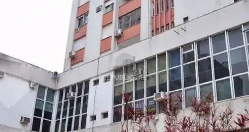Apartamento com 2 quartos à venda na Rua Quintino Bocaiúva, 47, Floresta, Porto Alegre