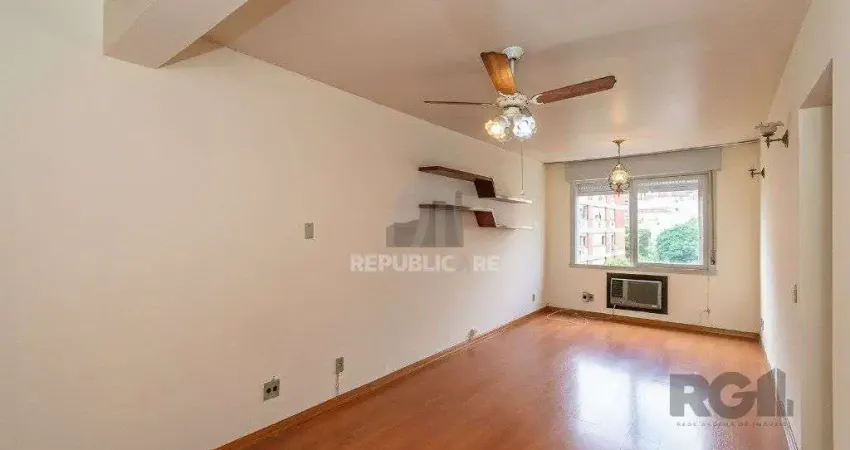 Apartamento 2 dormitórios à venda Floresta Porto Alegre/RS