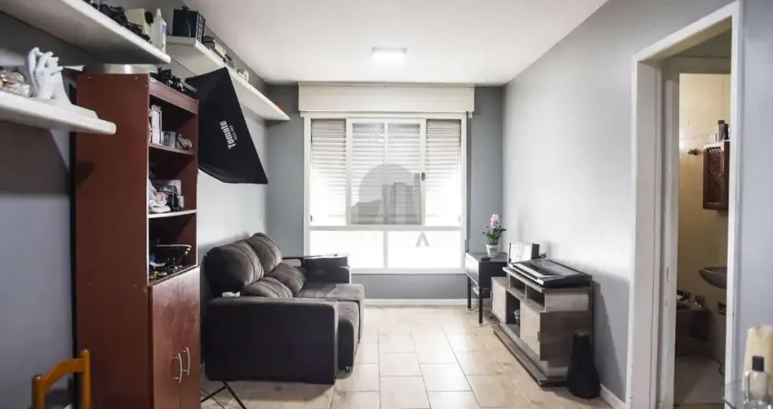 Apartamento à venda no bairro Auxiliadora em Porto Alegre/RS