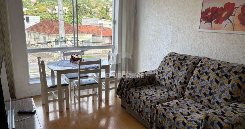 Apartamento 62m², dois dormitórios no bairro Glória
