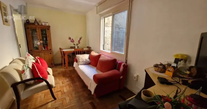 Apartamento à venda em teresópolis com 39 m² e 1 dormitório/quarto disponível