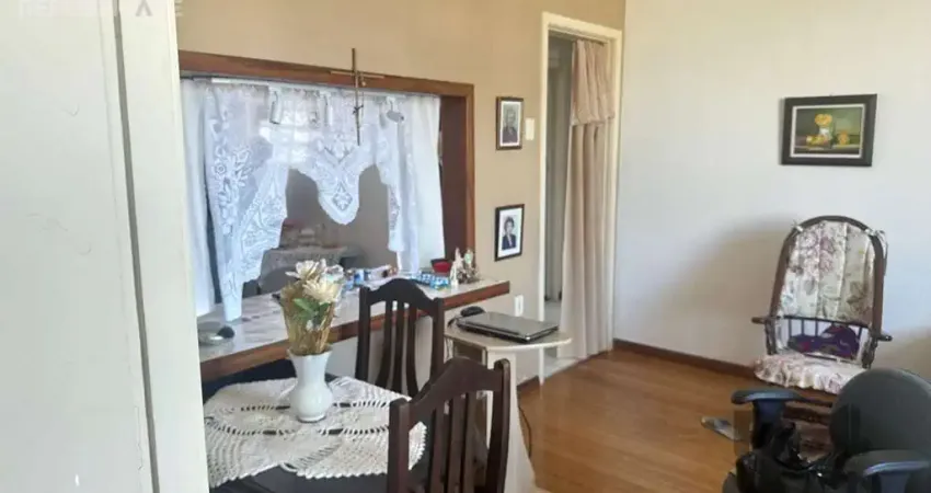 Apartamento à venda com 65m², 2 dormitórios no bairro floresta, oportunidade única!