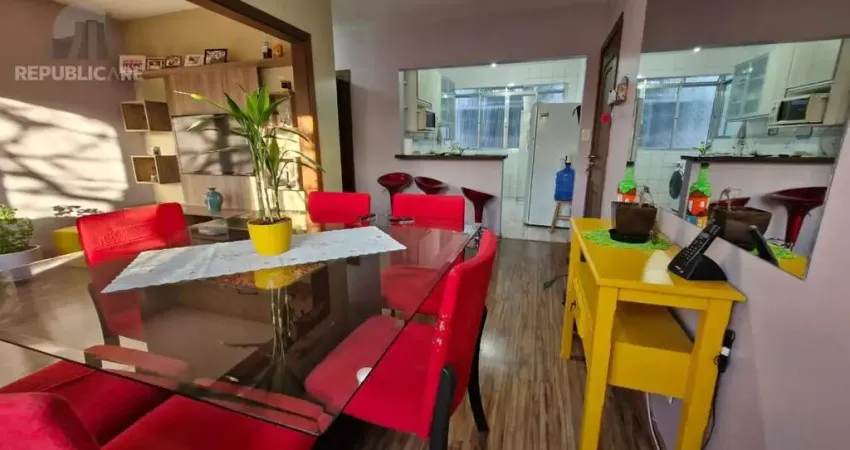 Apartamento à venda no bairro cavalhada com 66 m² e 3 dormitórios/quartos disponíveis