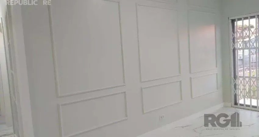 Apartamento à venda no bairro chácara das pedras com 75 m² e 2 dormitórios/quartos.