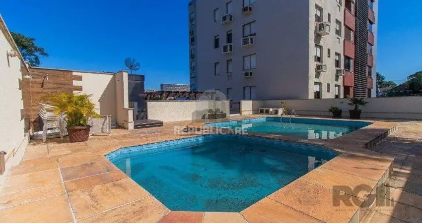 Apartamento 2 dormitórios à venda Menino Deus Porto Alegre/RS