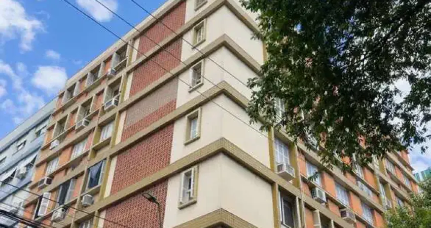 Apartamento à venda no Centro Histórico com 67 m² e 2 dormitórios/quartos disponíveis