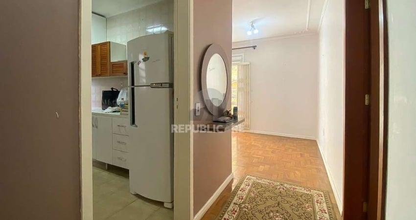 APARTAMENTO DE 79M², 3 DORMITÓRIOS - BAIRRO PRAIA DE BELAS