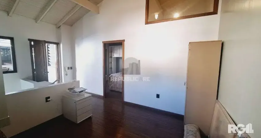 Apartamento cobertura à venda no bairro jardim botânico com 130 m² e 2 dormitórios/quartos.
