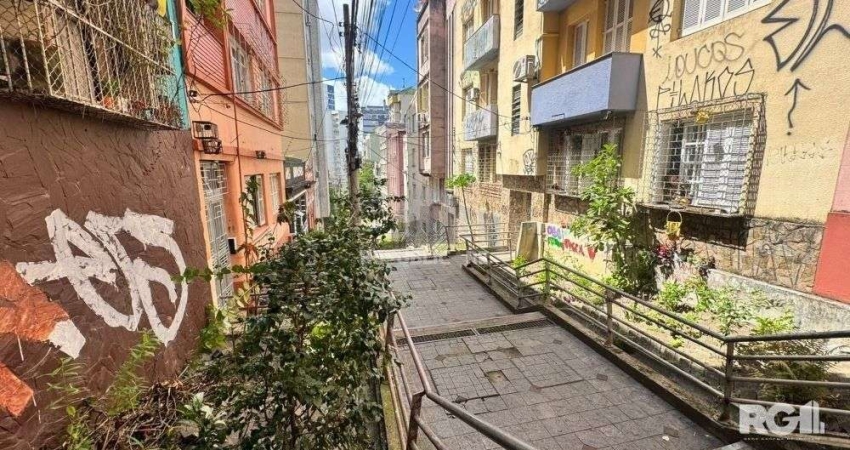 APARTAMENTO 1 DORMITÓRIO NA VINTE E QUATRO DE MAIO - RP390785.