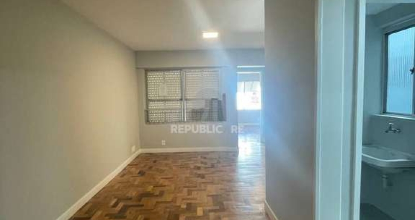 Apartamento 1 dormitório-Cidade Baixa.