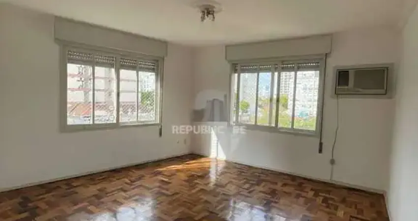 Apartamento 2 dormitórios para alugar Cidade Baixa Porto Alegre/RS