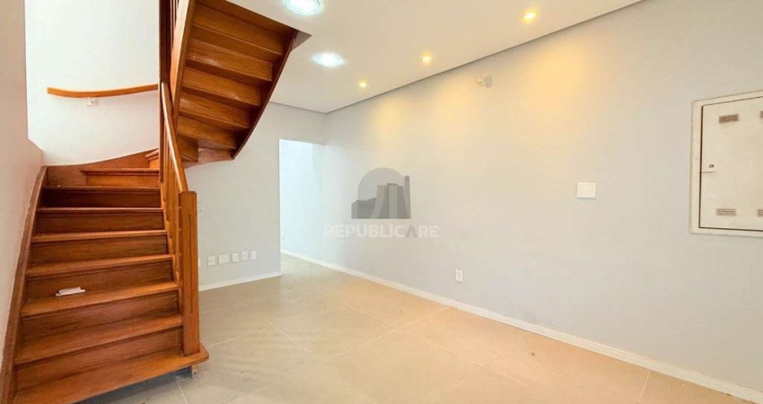 CASA 230m² 5 QUARTOS/SALAS, 3 VAGAS DE GARAGEM - USO RESIDENCIAL OU COMERCIAL
