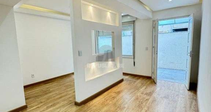 **Oportunidade Única! Apartamento Residencial na Cidade baixa em Porto Alegre**