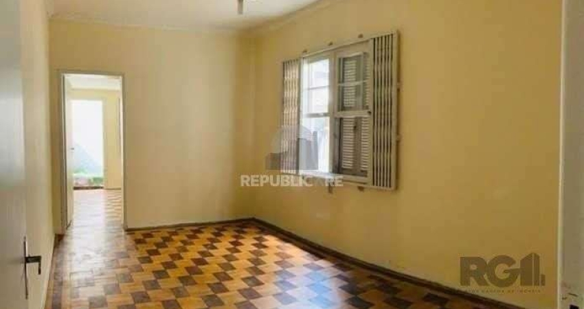 Apartamento 2 dormitórios à venda Farroupilha Porto Alegre/RS