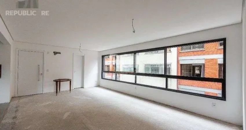 Apartamento à venda no bairro petrópolis com 102 m² e 2 dormitórios/quartos.