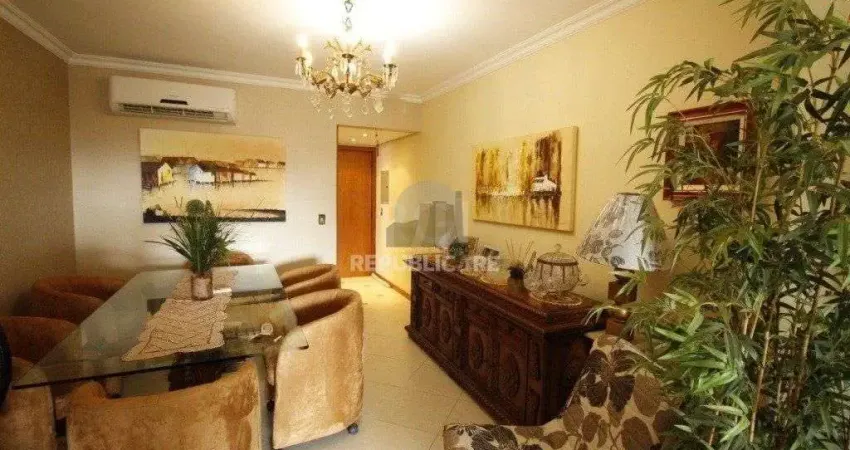 Apartamento 3 dormitórios à venda Petrópolis Porto Alegre/RS