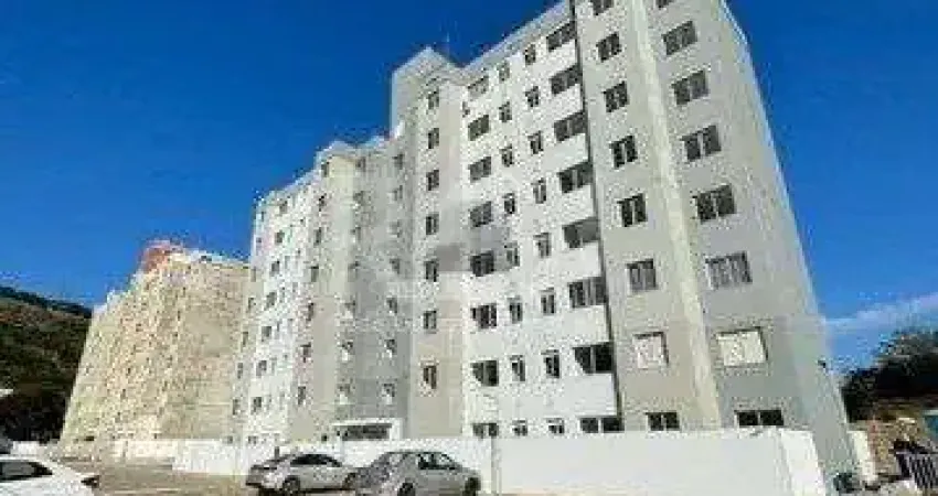 Apartamento para Venda - 45.13m², 2 dormitórios, 1 vaga - Morro Santana