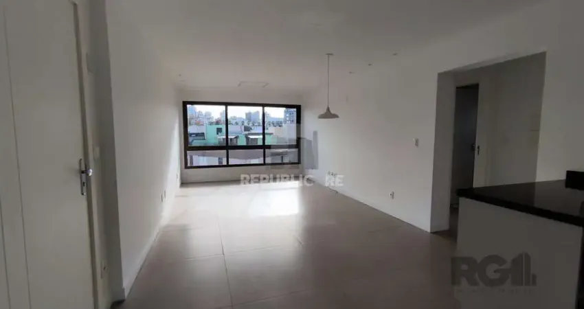 Apartamento 2 dormitórios à venda Petrópolis Porto Alegre/RS