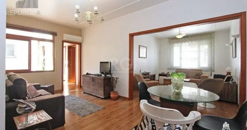 Apartamento à venda em santana, 3 dormitórios, 124 m² de área útil.