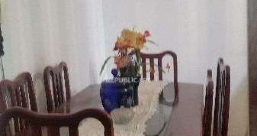 Apartamento para Venda - 64.25m², 2 dormitórios, Petrópolis