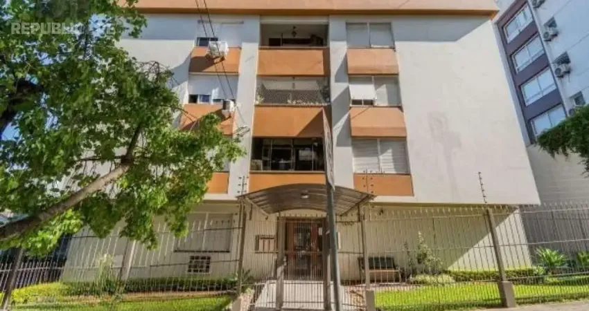 Apartamento à venda com 101 m² em petrópolis - 3 dormitórios/quartos disponíveis.