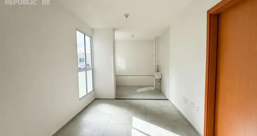 Apartamento à venda no morro santana com 40 m² e 1 dormitórios/quartos disponíveis.