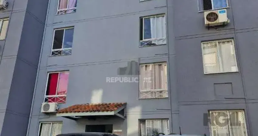 Apartamento 2 dormitórios à venda Morro Santana Porto Alegre/RS