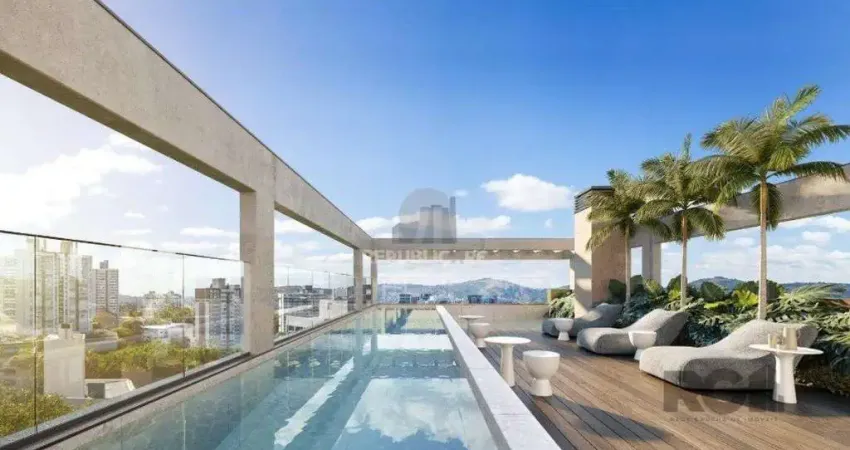 Apartamento Garden para comprar com 182m² no Residencial Ícaro!