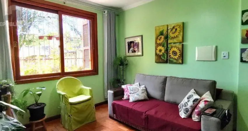 Apartamento à venda com 62m², 2 dormitórios/quartos no bairro petrópolis.