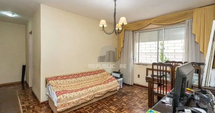 Apartamento com 2 quartos à venda na Av Cel Lucas de Oliveira, 2124, Petrópolis, Porto Alegre