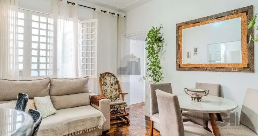 Apartamento de 82m², bairro Santana