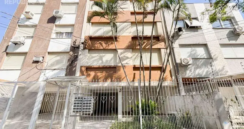 Apartamento à venda no menino deus com 54 m² e 1 dormitório/quartos disponíveis.