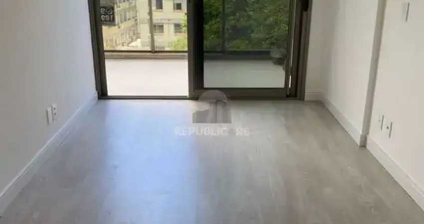 Apartamento 1 dormitórios à venda Praia de Belas Porto Alegre/RS