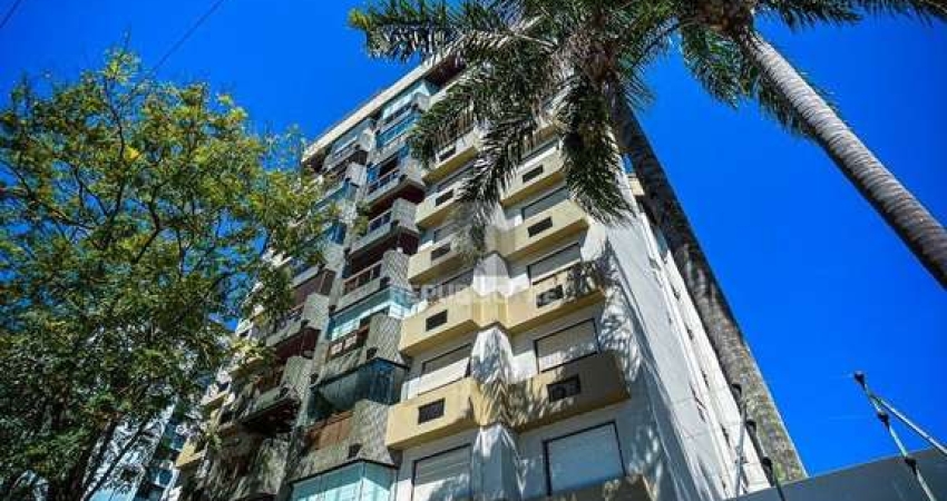 Apartamento 2D com suíte próximo a Praça da Encol.