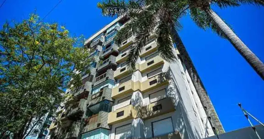 Tipo de imóvel: apartamento à venda no bairro petrópolis, 97 m² com 2 dormitórios/quartos.