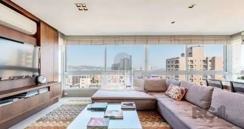 Apartamento 3 dormitórios à venda Petrópolis Porto Alegre/RS