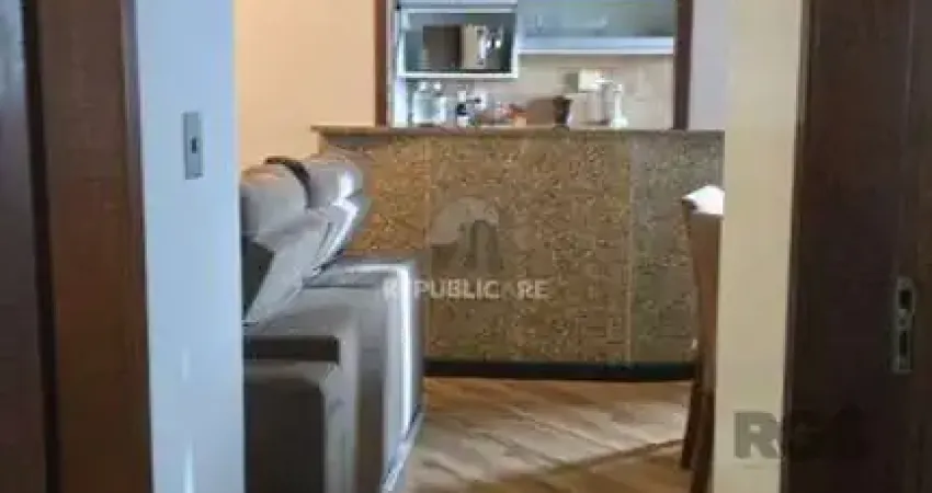 Apartamento 2 dormitórios à venda Petrópolis Porto Alegre/RS