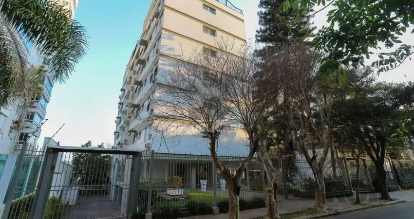 Apartamento 3 dormitórios à venda Petrópolis Porto Alegre/RS
