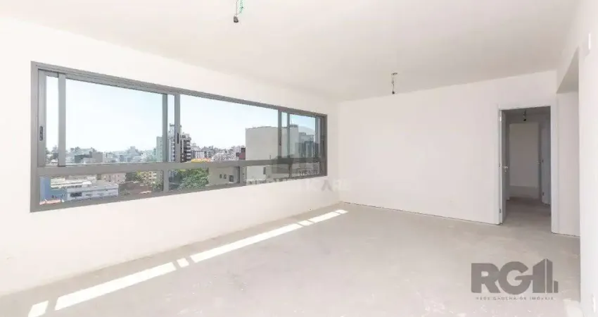 Apartamento 3 dorms. no Jardim Botânico, com infra completa e 2 vagas separadas