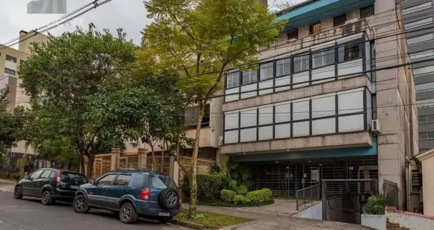 Cobertura à venda em petrópolis com 3 dormitórios e 266 m² de área útil