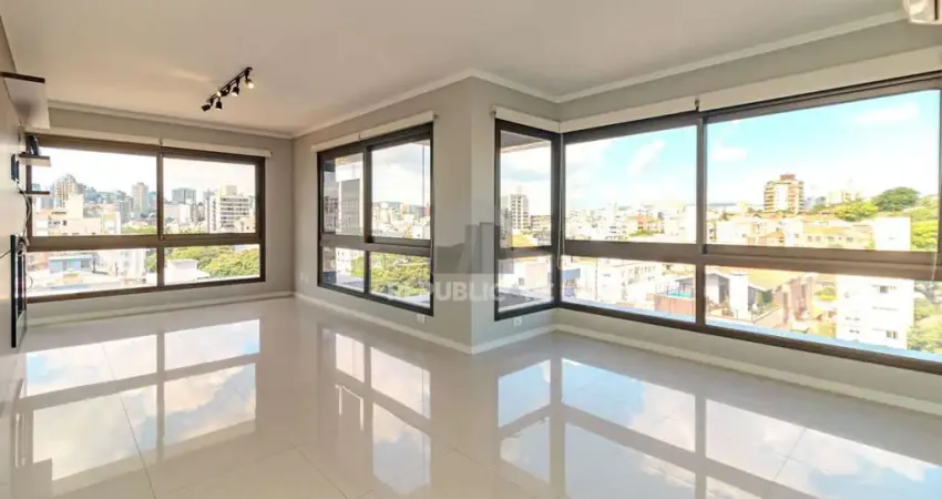 Apartamento à venda no bairro Petrópolis em Porto Alegre/RS