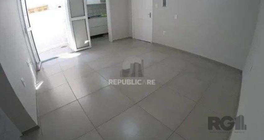 Apartamento 1 dormitórios à venda Santana Porto Alegre/RS