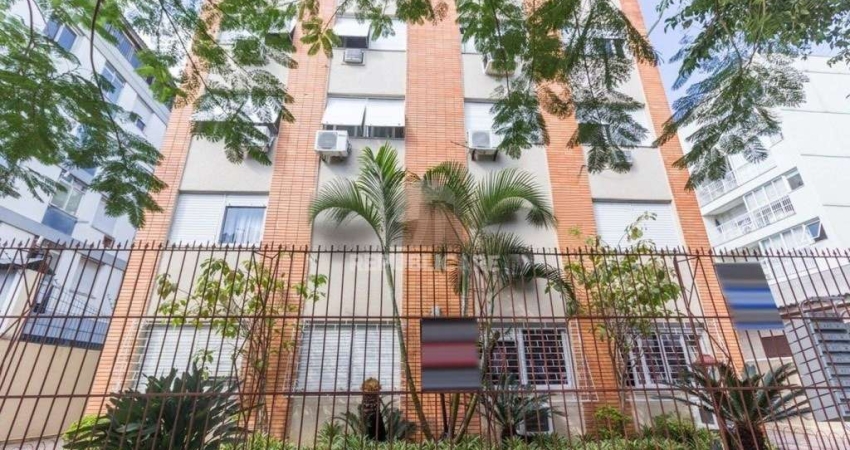 Apartamento à venda com 3 dormitórios no bairro Santana