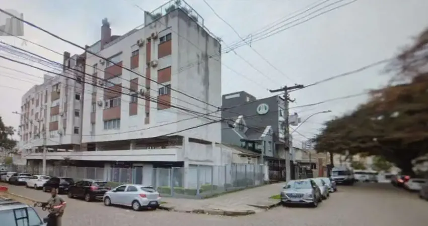 Apartamento à venda no bairro santana com 48 m² e 1 dormitório/quarto disponível.