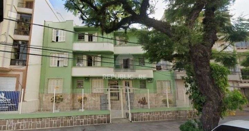 Apartamento 1 Dormitório Silencioso – Azenha, Próximo a Redenção