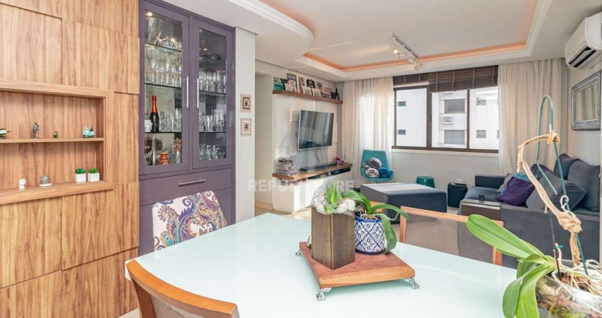 Apartamento à venda no bairro Petrópolis em Porto Alegre/RS