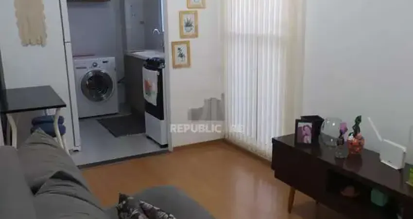 Apartamento com 2 quartos à venda na Avenida Protásio Alves, 9930, Morro Santana, Porto Alegre