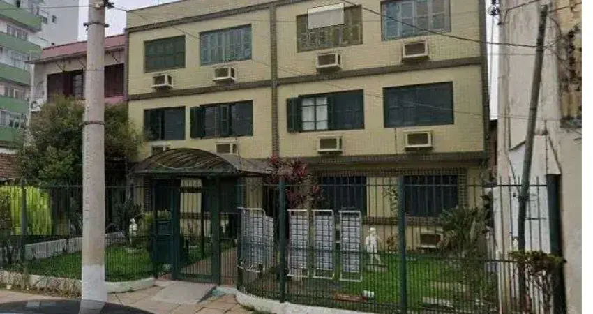 Apartamento à venda no menino deus com 24m² e 1 dormitório/quartos disponíveis.